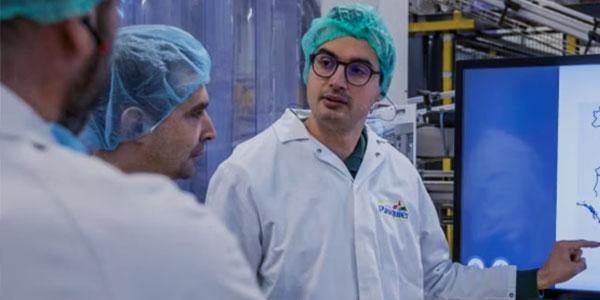 Les offres actuelles