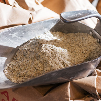 Une matière première issue de bonnes pratiques